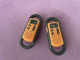 Motorola TLKR3 walki-talkie, PMR446