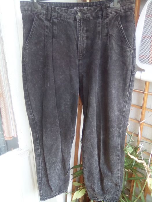 Мужские фирменные джинсы LC Waikiki большой размер i