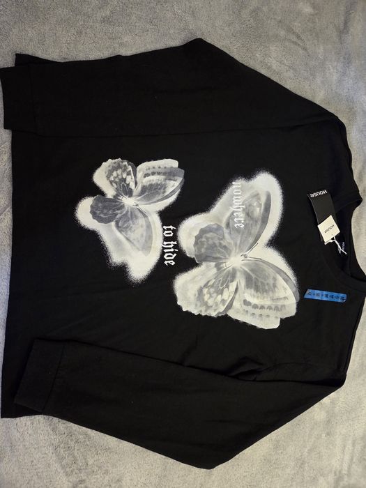 Bluza house rozm. M nowa