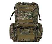 Plecak TEXAR Camper - MC Camo