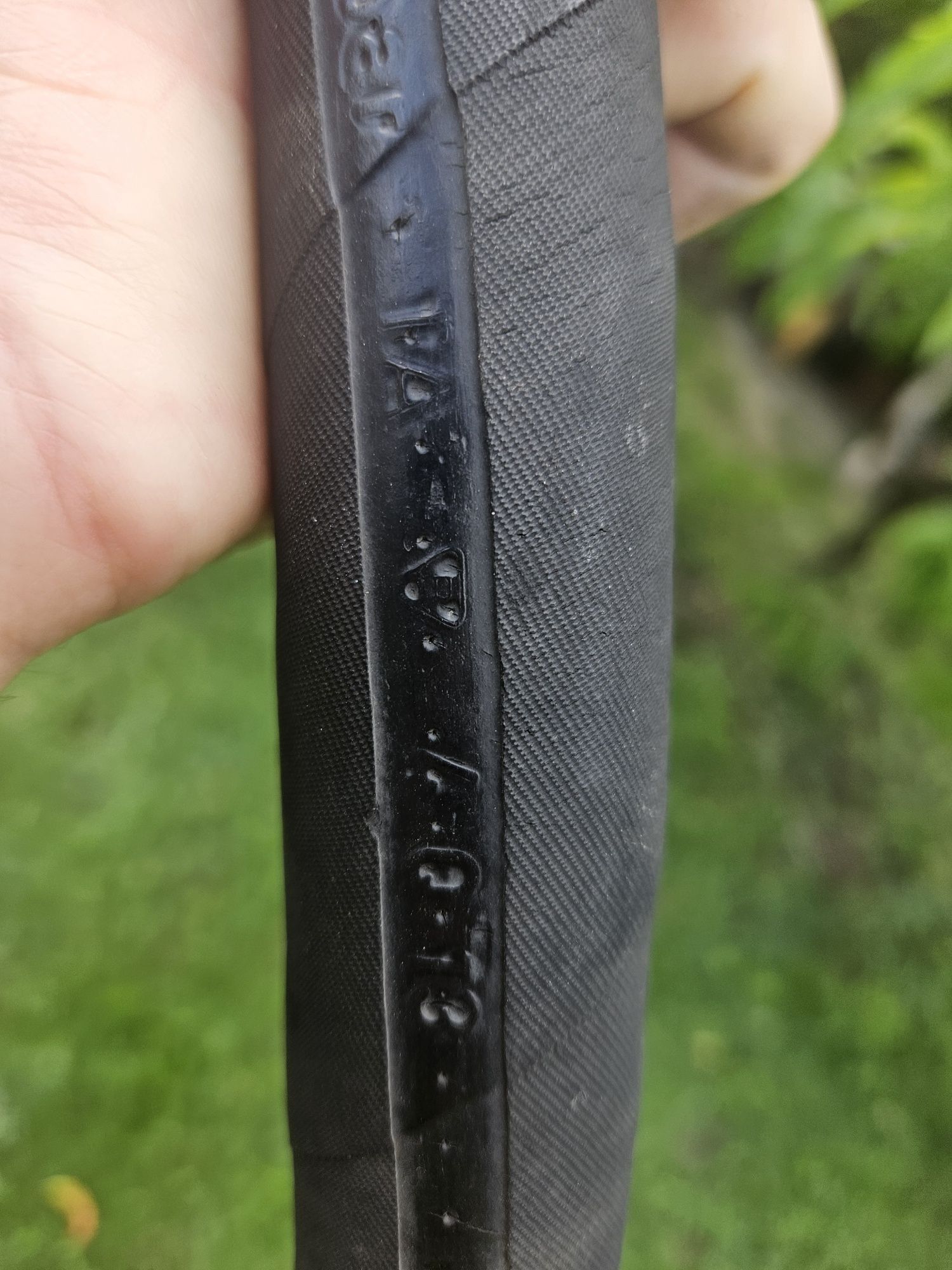 Wąż ciśnieniowy fi 20 6 Bar 2 x 11m