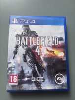 Battlefield 4 PS4