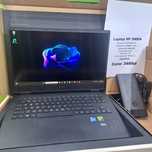 Laptop gamingowy HP Omen 16 wd0220nw