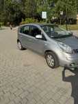 Samochód Nissan Note