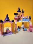 Lego duplo zamek Kopciuszka, Kopciuszek