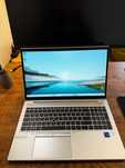 Ноутбук HP Elitebook 850 G8 Intel Core i7-1165g RAM 16Gb