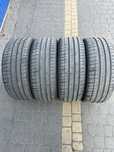 Opony letnie 245/45R19 102 Y Vredestein Ultrac Vorti +