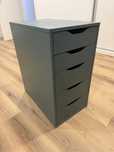 Modulo gavetas - Alex - IKEA