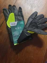 Rękawiczki zimowe roz 10
