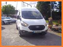 Ford Transit Custom 2.0 TDCI Tecto Alto
