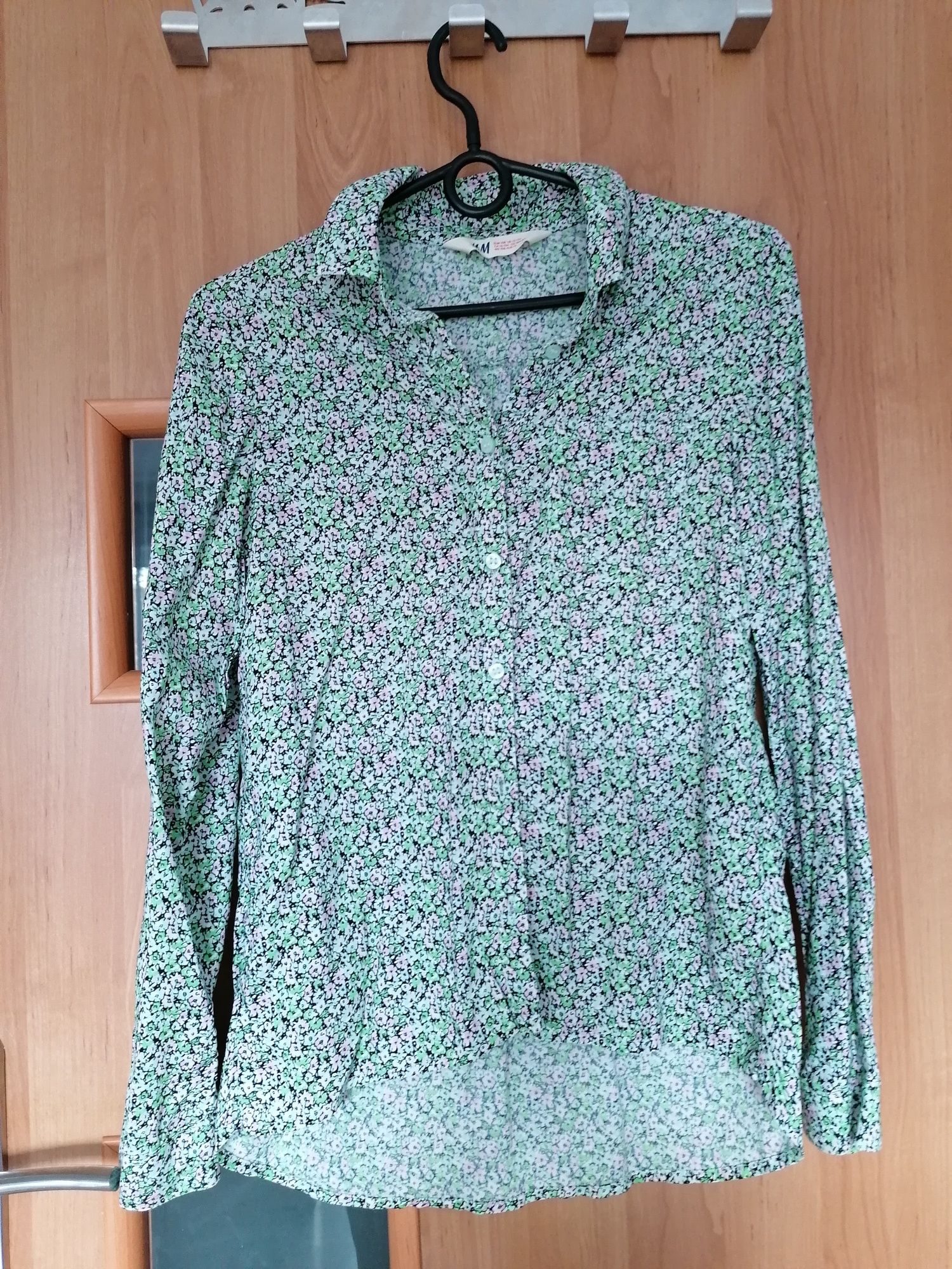 Koszule damskie rozmiar S