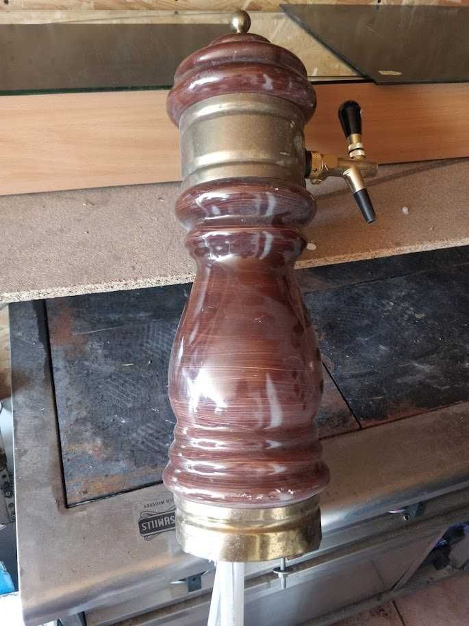 Продам пивний кран