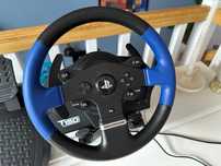 Kierownica Thrustmaster T150 PS 3 4 PC