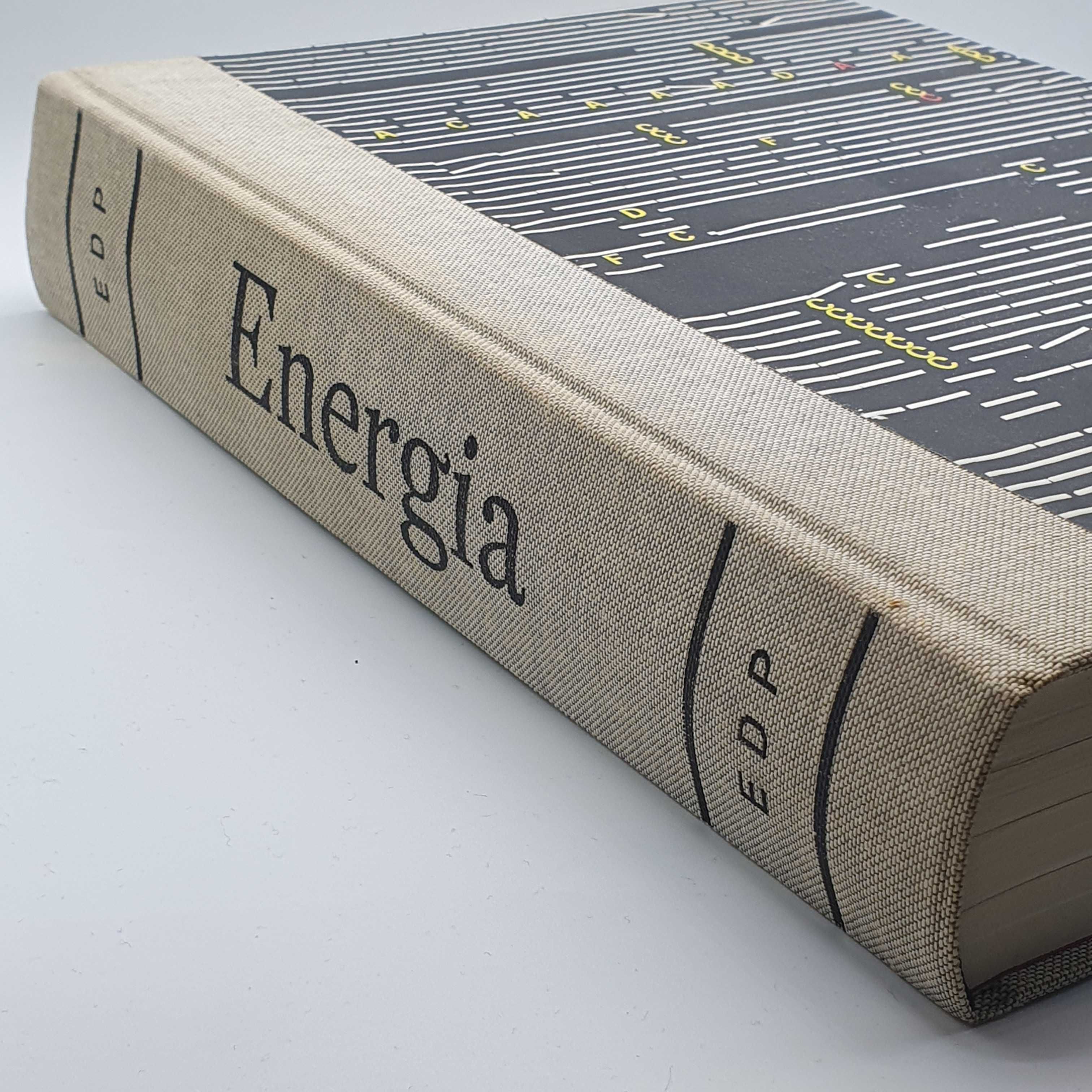 Livro - Teresa Loureiro - Energia EDP - VSO-SITE