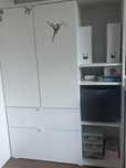 Komoda do pokoju dzieciecego IKEA