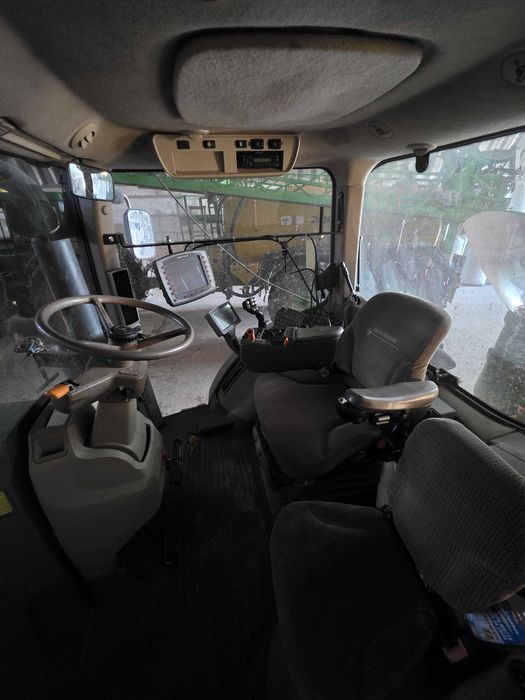 John Deere 8285R Horsch Lexion Claas New Holland 8370 8345 8320 8520