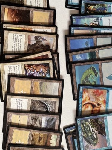 Magic The Gathering