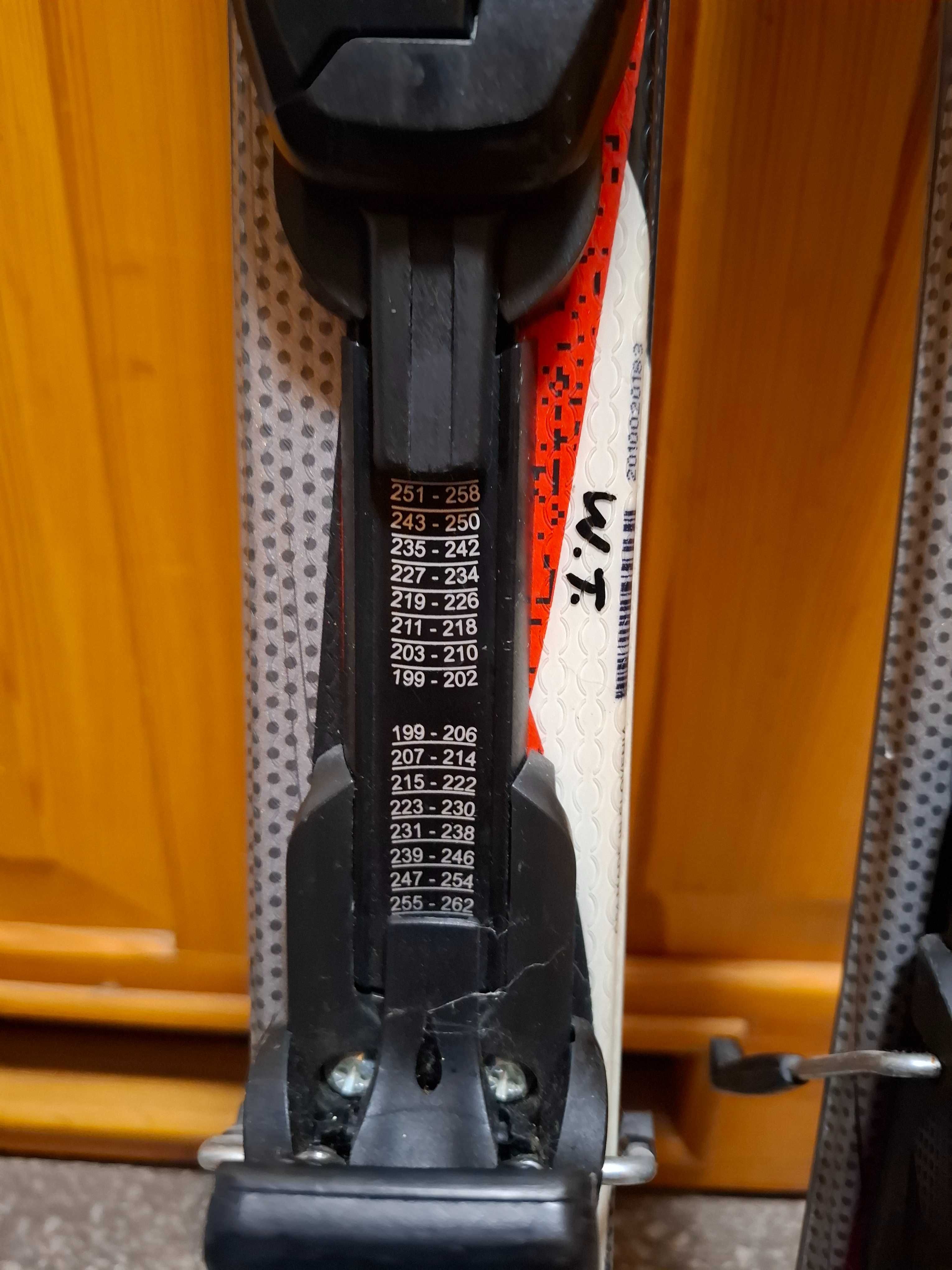 narty elan formula 100cm