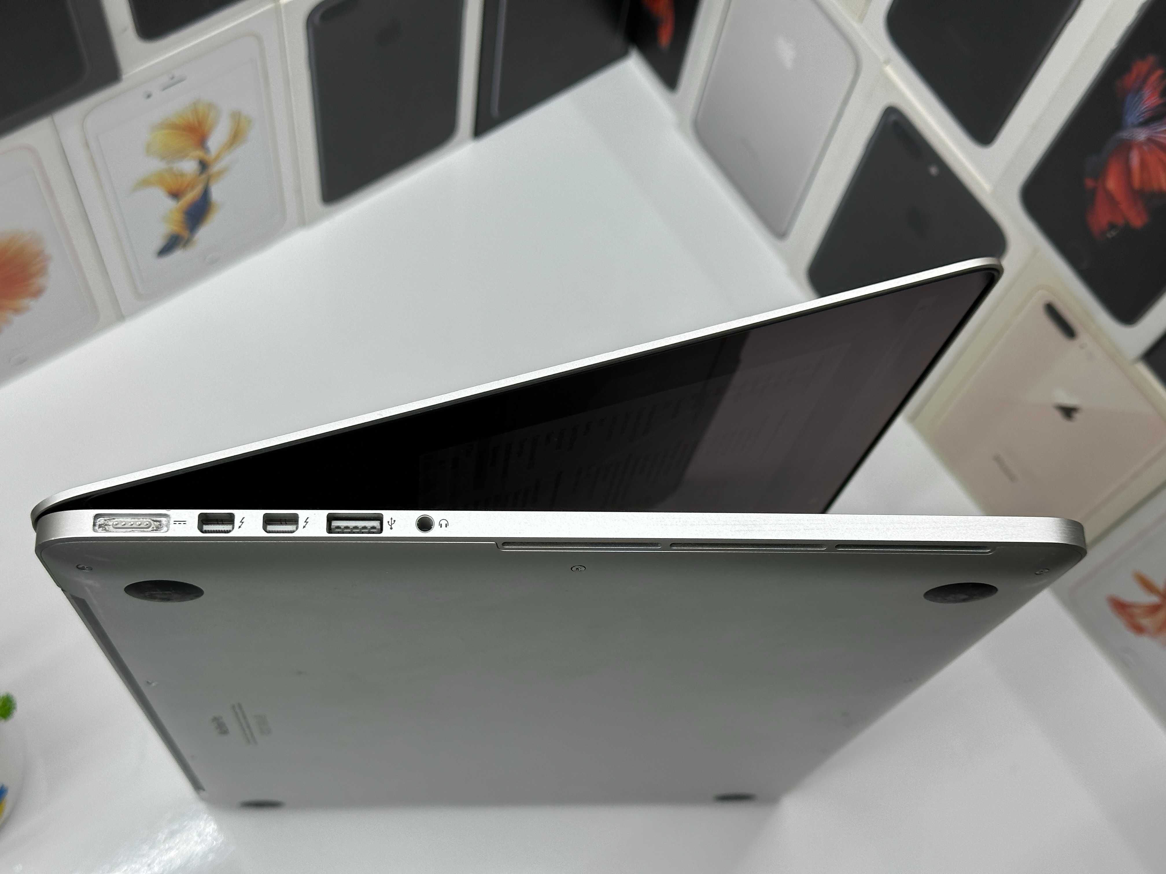 MAГAЗИН MacBook Pro 15 2014 16gb/256gb ГАРАНТИЯ/Trade-In/Bыкyп/Oбмeн