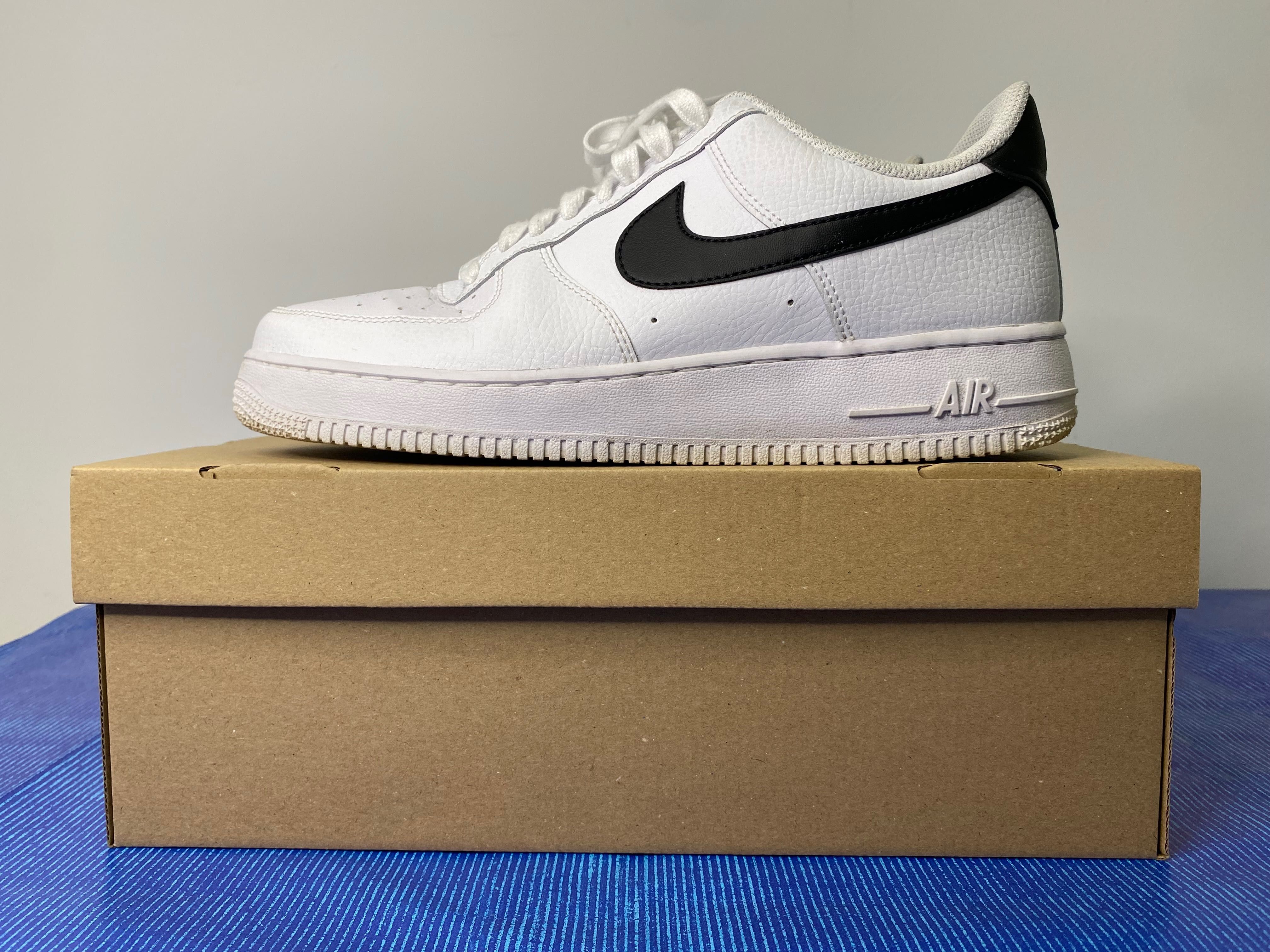 Nike Sportswear AIR FORCE 1 
UNISEX