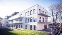 NOWY jasny PREMIUM apartament w centrum, katedra, most Jordana GARAŻ