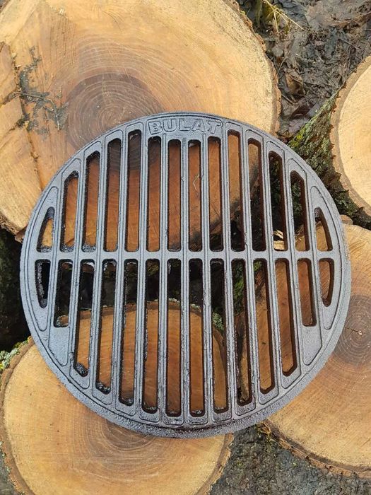 Сковорода із диска 40 50 і 60 см садж чохол гравіровка BBQ Супер ціна!