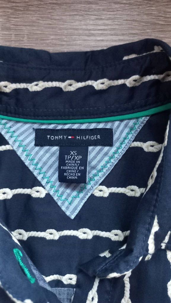 Tommy Hilfiger сукня-сорочка, розмір XS