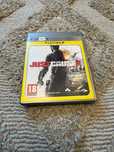 just cause 2 ps3