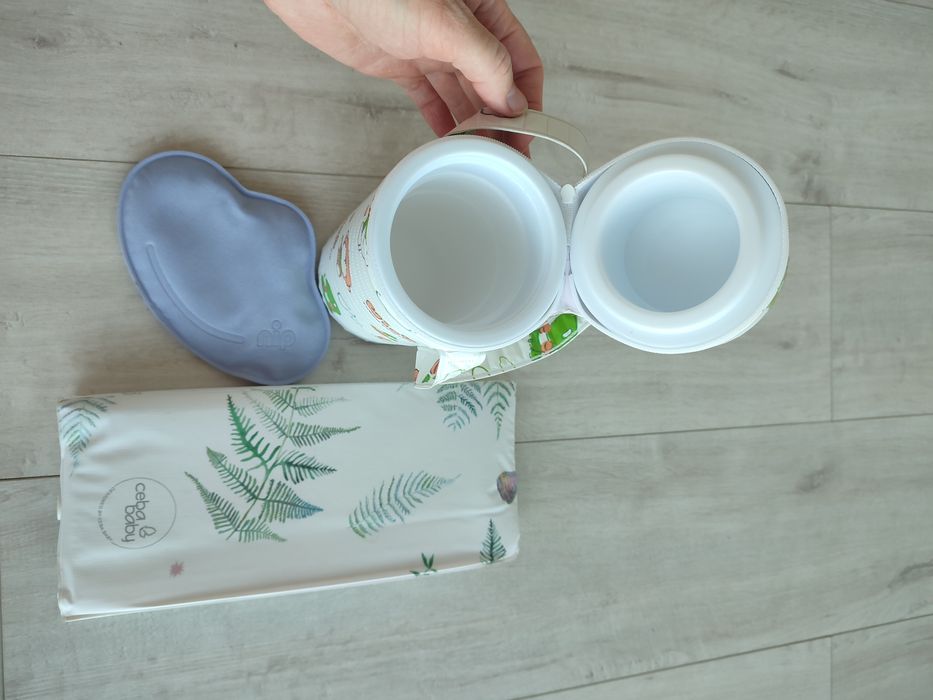 Термосумка для пляшечок термос для бутилочок