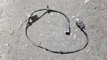 Przewód instalacja ids kabel amortyzatora abs opel insignia a astra j