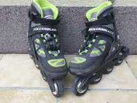 Regulowane rolki Rollerblade Spitfire Ts 33-36,5