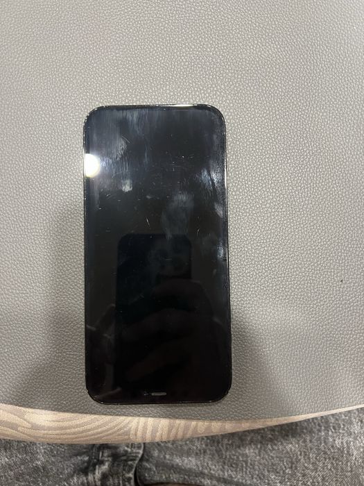 Iphone 12 pro max 128gb Azul Pacífico