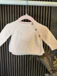 Sweterek zara 56