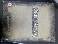 Trylogia The Lord of the Rings Extended Edition na DVD (EDV9254)