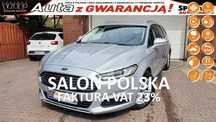 Ford Mondeo 2.0 TDCI 180KM, EDITION, NAWIGACJA, Kamera, Full LED, F.vat23%,Serwis