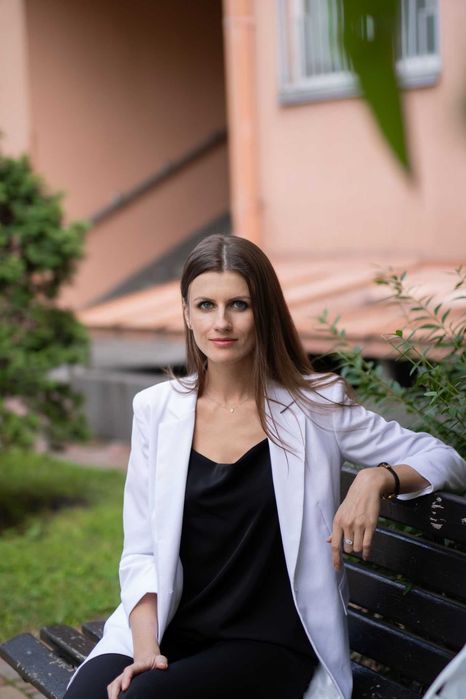 Послуги психолога-консультанта