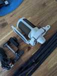 Mikrofon Fifine A6 ampligame z pantografem