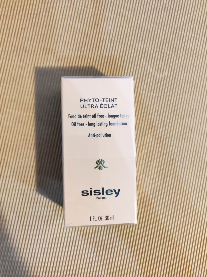 Sisley podkład 3+ apricot