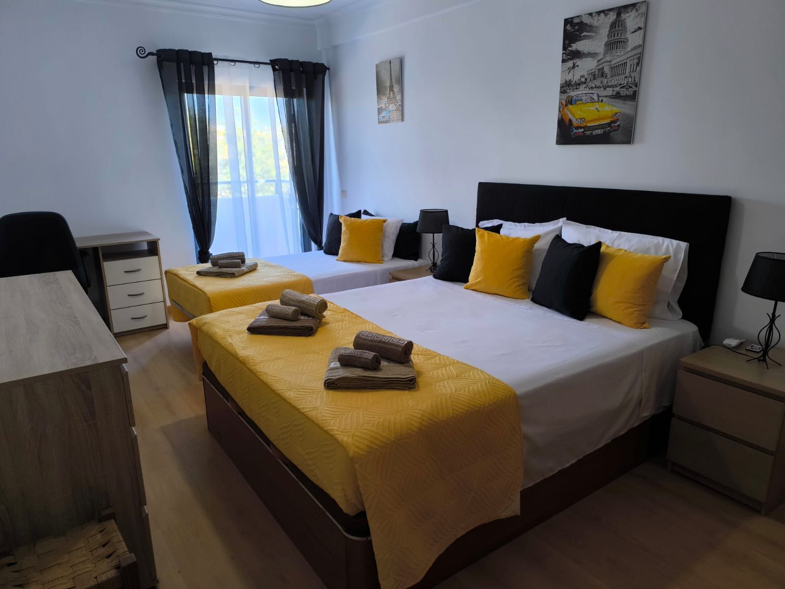 Santa Rita Guest House
