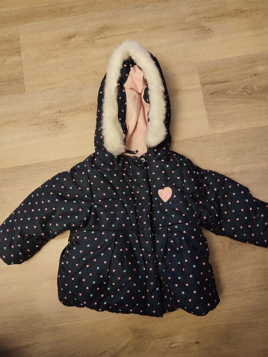 Kurtka zimowa 92 Cool Club