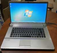 ноутбук SONY PCG-3H1M 15.6"/ 4GB RAM/500GB HDD! Артикул n520
