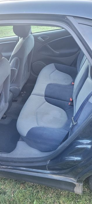 Citroen C5 1.8 116 KM Hak