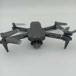Dron mini z kamerą