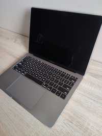 MacBook Pro 20017