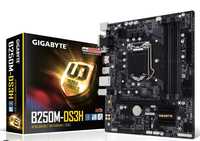 Комплект для Майнінга 12 карт Gigabyte GA-B250-FINTECH, G3930 8GB DDR4