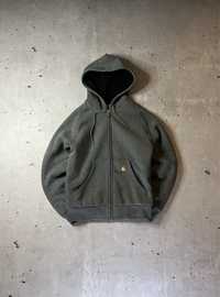 Carhartt Zip-Hoodie Vintage Original Y2K SK8 худи