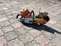 Pila do betonu STIHL 4205
