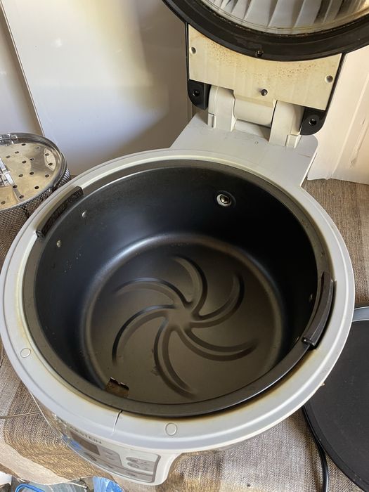 Аэрогриль/ фритюрница Klarstein VitAir Turbo  (Германия]