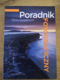 Poradnik Fotograficzny Ross Hoddinott