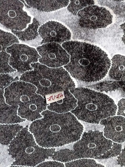 Śliczna sukienka ZUZA